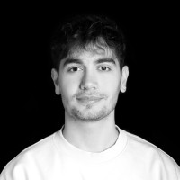 TAMSCHICK MEDIA+SPACE Employee Melih Erkan's profile photo