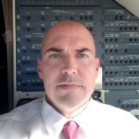 Core Consulting Employee Kurt Theakston's profile photo