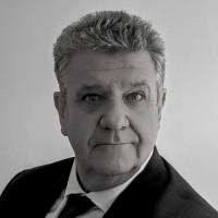 MAPCARGO Global Logistics Employee Peter Astbury's profile photo