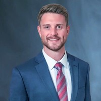 General Dynamics Information Technology Employee C. Robins's profile photo