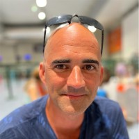 HELMo Employee François Ludewig's profile photo
