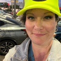 UC San Diego Health Employee Kara Roach's profile photo