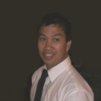 IMR Employee Frode Larsen's profile photo