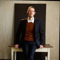Racine Public Library Employee Nick Demske's profile photo