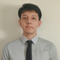 TOR Engineering Employee Bryan Garcia Escalante's profile photo