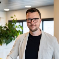 TintelTuin Employee Sander van der Veen's profile photo