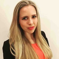 PEAK6 InsurTech Employee Allison Stankowicz's profile photo