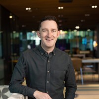 Spark New Zealand Employee Michael Stribling's profile photo