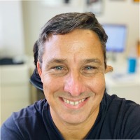 Vozcomunica Employee Iuri Bittencourt's profile photo