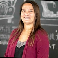 Brooke Hokes Email & Phone Number