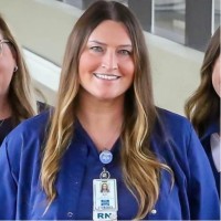 NKC Health Employee Allison Dwyer's profile photo