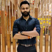StrideOne Employee Ankit Sharma's profile photo