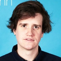 Cantina Employee John O'Brien-Carelli's profile photo