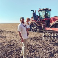 Owens Farm Employee Kade Clark's profile photo