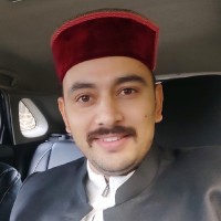 Ravi Thakur Email