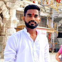 NEW FIELD Industrial Equipment Pvt. Ltd. - India Employee Sanket Visapure's profile photo