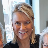 Webuild Employee Belle van Unen's profile photo