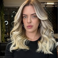 Mérito Comercial Employee Priscilla Raso's profile photo