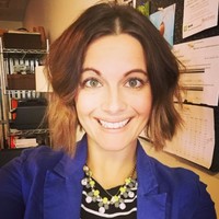 Formation PR + Brand Employee Rachel Fischbach's profile photo
