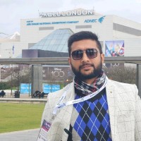 Prashant Kumar Email & Phone Number