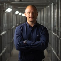 Shadowbox Studios Employee Dean Horne's profile photo