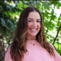 Mindful Therapy Group Employee Audrey Najjar's profile photo