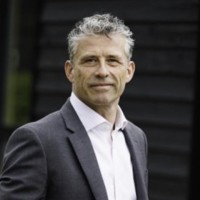 Atelier Ten Employee Simon McIbse's profile photo