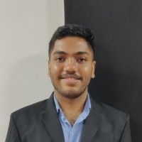 Hedstrom Plastics Employee Abhay Juloori's profile photo