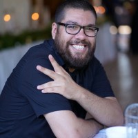GV Wire Employee Jahziel Tello's profile photo