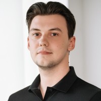 Aleo Employee Illia Hryzhenku's profile photo