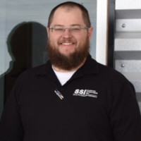 Standard Structures Co Employee Matthew Evans's profile photo