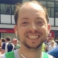 AO Employee Dan Melia's profile photo
