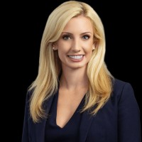 Katten Muchin Rosenman LLP Employee Rachel Riley's profile photo