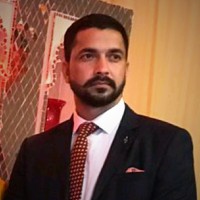 Sumit Vashisth Email
