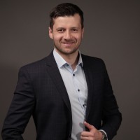 Sensonic Employee Yannick Maier's profile photo