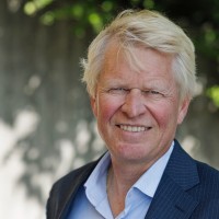 Marinetrans Employee Tom Hansen's profile photo