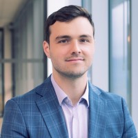 ambit partners Employee Greg Morum's profile photo