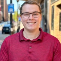 Caleb Bertrang Email