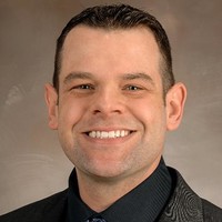 REDCap Cloud Employee Ryan Warth's profile photo