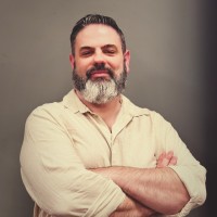 Ometis Limited Employee Nick Baker's profile photo