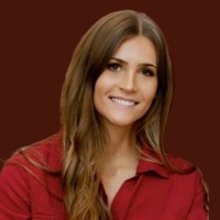 Check Point Software Employee Ashley Gray's profile photo