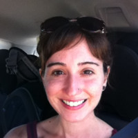 FirstEditing.com Employee Allison Itterly's profile photo