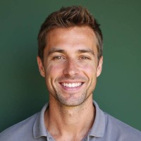 Zionext Employee David Zhuang's profile photo