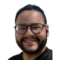 In Forma Software Employee Gerson F.'s profile photo