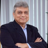 IRM Energy Limited Employee Amit Doshi's profile photo