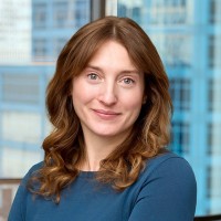 Greensfelder, Hemker & Gale, PC Employee Lauren Wolf's profile photo