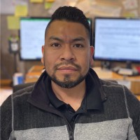 DH Sutherland Employee Germain Rivera's profile photo