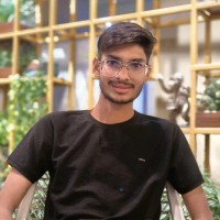 PHP InfoSec Employee Hitesh Bhakta's profile photo