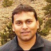 Wipaq LLC Employee Suhail Shaikh's profile photo