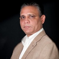 KPMG Employee Ashit Patel's profile photo